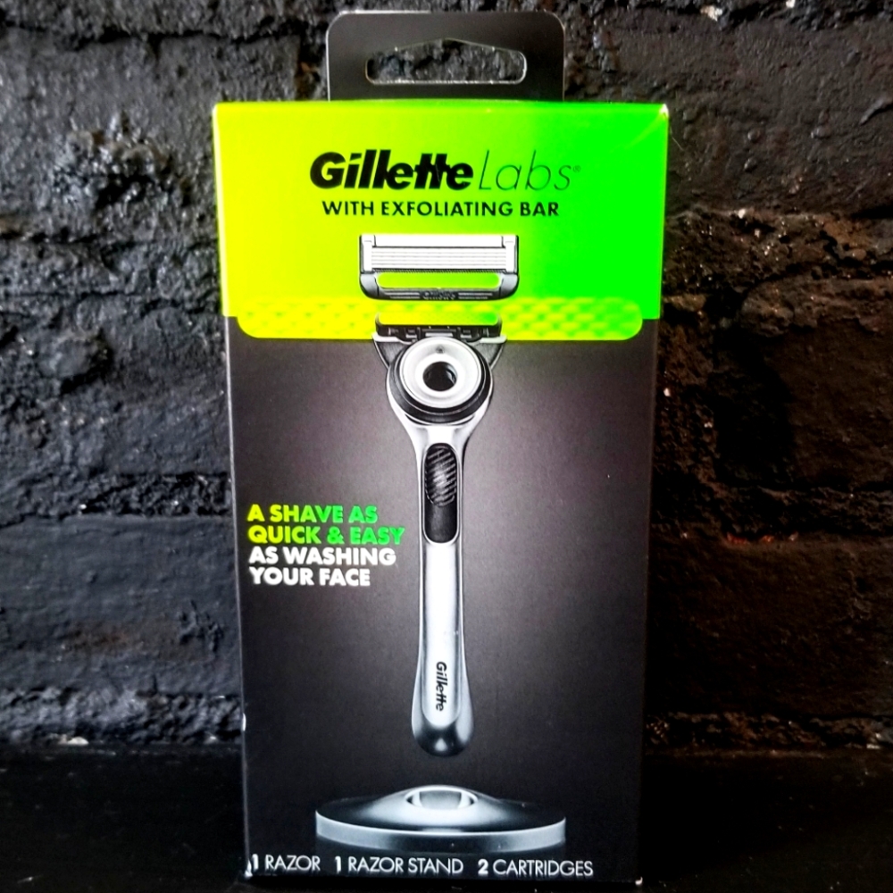Gillette Labs